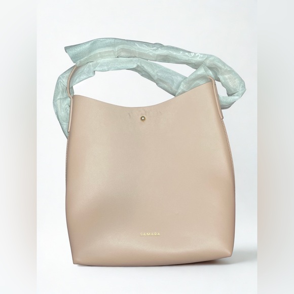 Samara Handbags - Samara Shoulder Bag – Peony